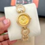 Luxury Designer Women’s Fashion Watch – Premium Minimalist Edition