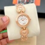 Luxury Designer Women’s Fashion Watch – Premium Minimalist Edition