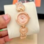 Luxury Designer Women’s Fashion Watch – Premium Minimalist Edition