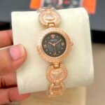Luxury Designer Women’s Fashion Watch – Premium Minimalist Edition