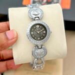 Luxury Designer Women’s Fashion Watch – Premium Minimalist Edition