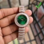 Era Journey Luxury Women’s Watch – 38mm Rose Gold Edition