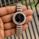 Era Journey Luxury Women’s Watch – 38mm Rose Gold Edition