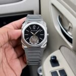 Luxury Designer Men's Watch – High-Performance Semi ETA Edition