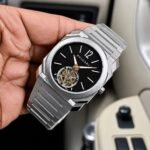 Luxury Designer Men’s Watch – High-Performance Semi ETA Edition