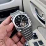 Luxury Designer Men’s Watch – High-Performance Semi ETA Edition