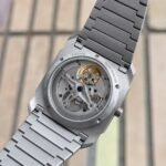 Luxury Designer Men’s Watch – High-Performance Semi ETA Edition