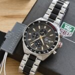 Premium Formula 1 Gulf Special Edition Men's Watch – 43mm