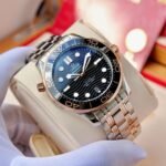 Seamaster Diver Professional Men’s Watch – 43mm Swiss Automatic Edition