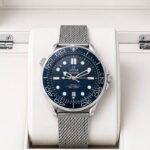 Premium Men’s Designer Watch – Trending Metal Chain Edition