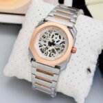 Luxury Automatic Men’s Designer Watch – Precision Mechanical Edition