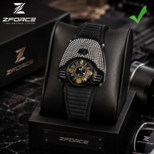 Force Premium Party Wear Men's Watch – Luxury Design