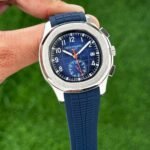 Geneve Luxury Automatic Men’s Watch – 42mm Open Back Edition