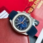 Geneve Luxury Automatic Men’s Watch – 42mm Open Back Edition