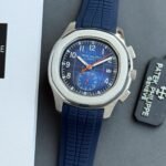 Geneve Luxury Automatic Men’s Watch – 42mm Open Back Edition