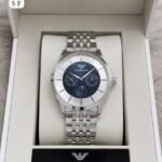 Exclusive Men’s Professional Analog Watch – Premium Metal Edition